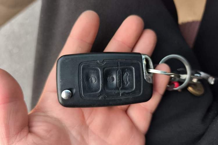 Used Geely Auto Ocean 2010 1.5L Manual Standard Edition