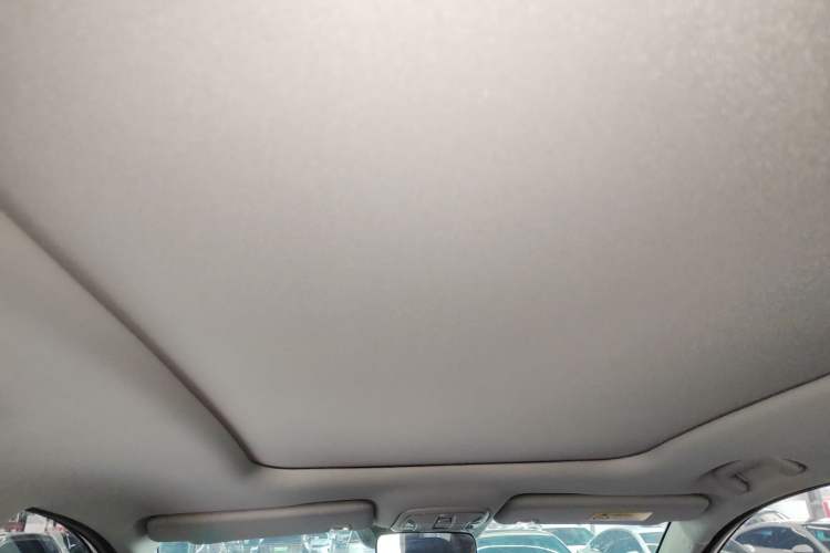 Used GAC Trumpchi M6 2019 270T Automatic Luxury Edition (7-seater) China V Standard