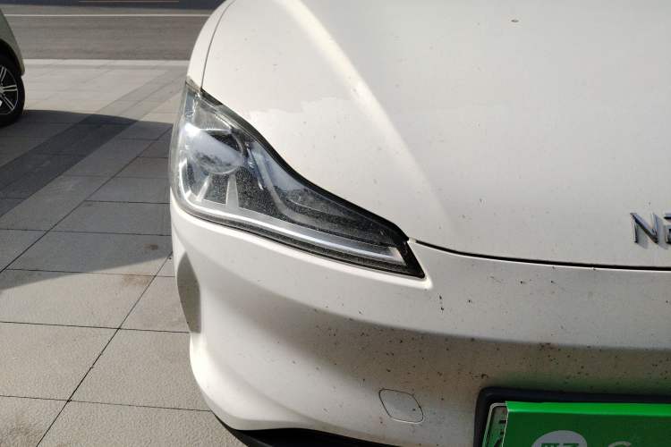 Used NETA V 2022 Long-Range Industry Custom Edition