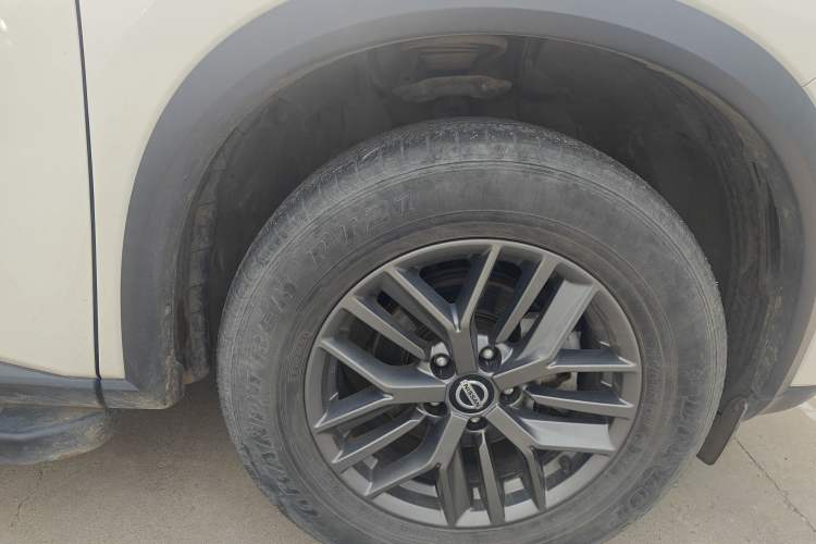 Used Nissan X-Trail 2021 VC-Turbo 300 CVT 2WD Comfort Edition Right Front Wheel Hub