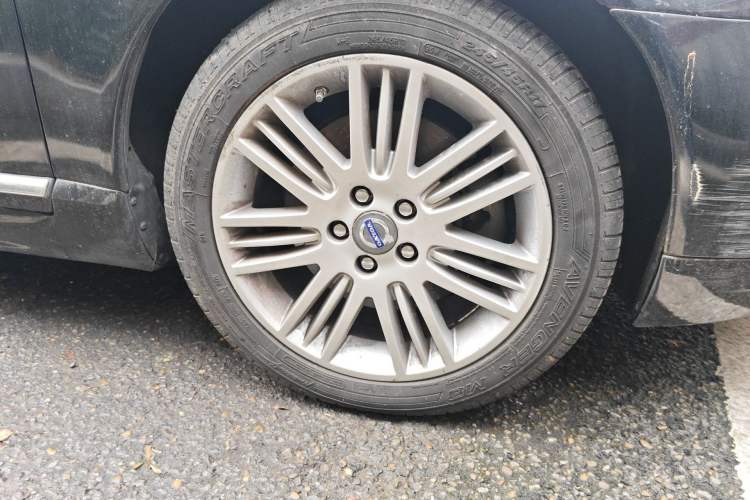 Used Volvo S80L 2011 3.0T AWD Zhiya Edition