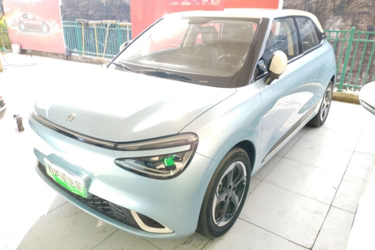 Used Dongfeng NAMMI 01 2024 430 Plus Smart+