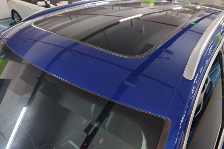 Used Audi Q3 2019 40 TFSI Fashion Dynamic Model Roof