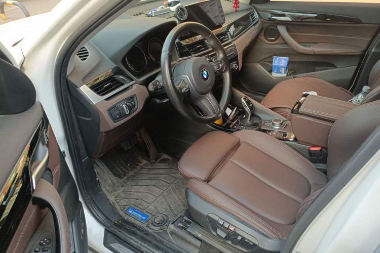 Used BMW X1 2020 sDrive20Li Premium Edition
