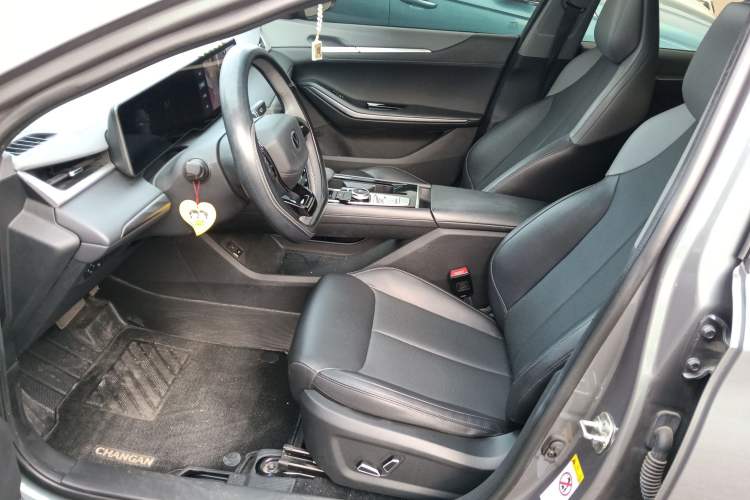Used CHANGAN Ruicheng PLUS 2023 1.5T DCT Prestige Edition Left Front Seat