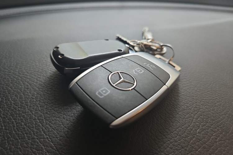 Used Mercedes-Benz GLC 2020 GLC 260 L 4MATIC Luxury Model
