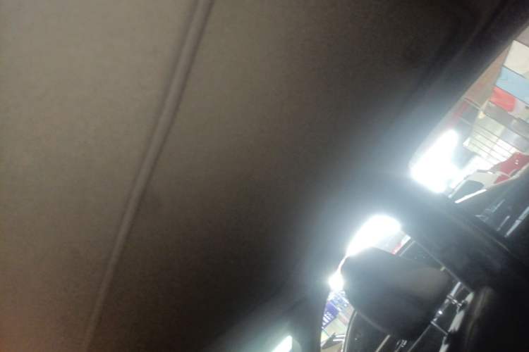 Used Honda XR-V 2021 1.5L CVT Comfort Version