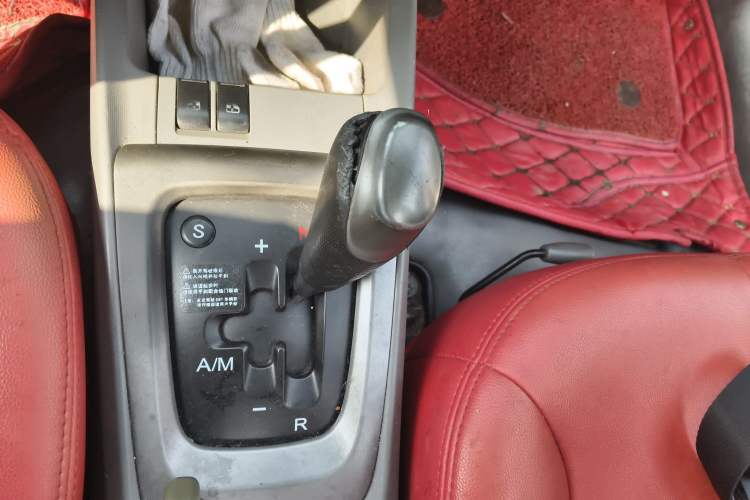 Used Chevrolet Sail 2010 Sedan 1.2L AMT Ideal Edition
