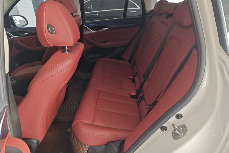 Used BMW X3 2023 xDrive25i M Sport Package
