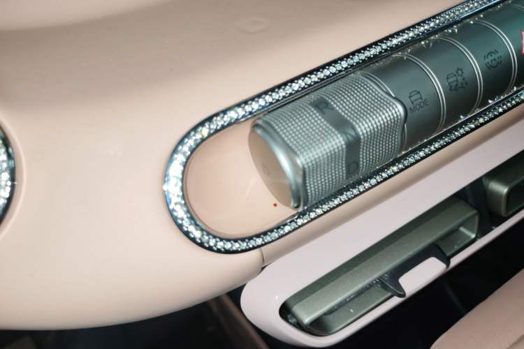 Used BYD Seagull 2025 Intelligent Driving Version 305 km Dynamic Edition
