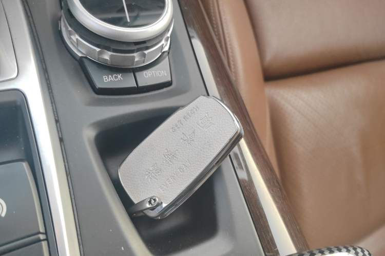 Used BMW X6 2013 xDrive35i