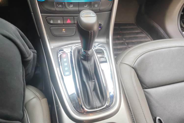 Used Chevrolet Malibu 2012 2.0L Automatic Luxury Edition