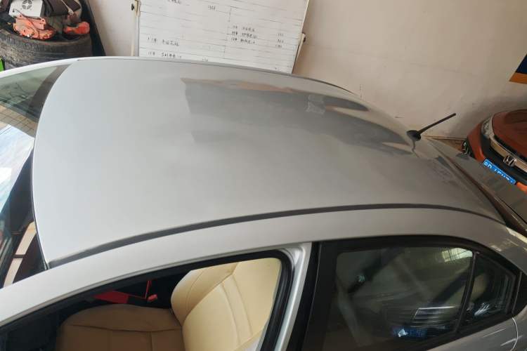 Used Toyota YARiS L Zhi Xiang 2020 1.5L CVT Leading Edition Roof