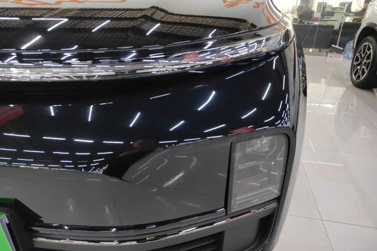 Used Li Auto L8 2024 Ultra Model