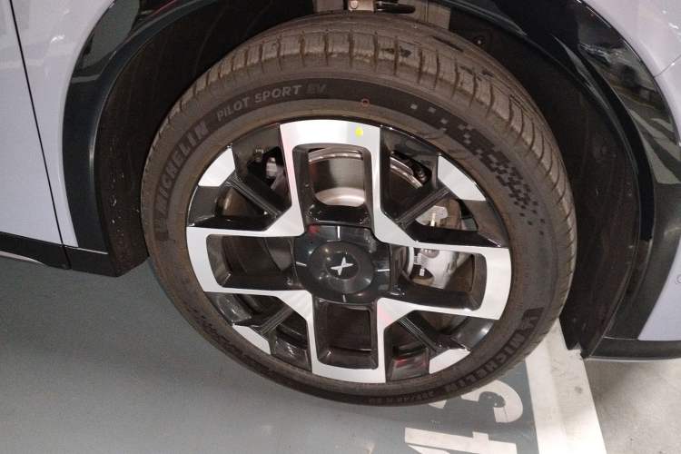 Used XPeng G7 2025 702 Max
