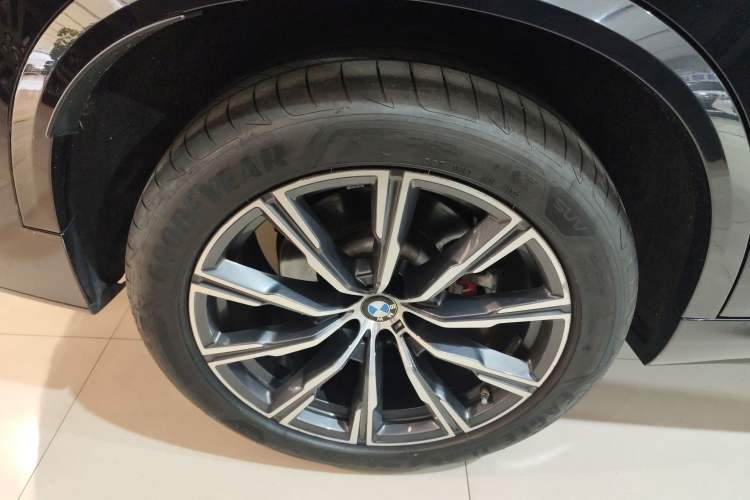 Used BMW X5 (Import) 2021 Restyled xDrive40i M Sport Package