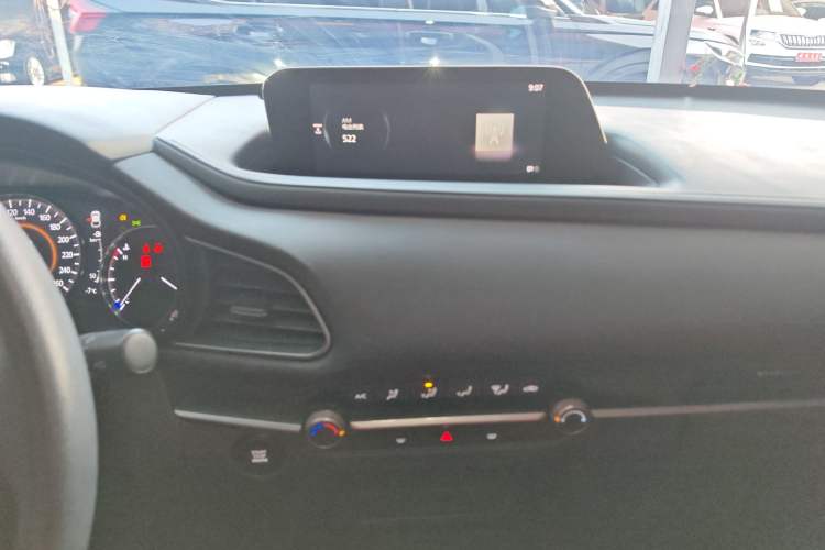 Used Mazda CX-30 2020 2.0L Automatic Shangyue Trim
