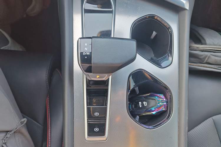 Used MG 7 2023 2.0T Automatic Trophy+ Ignition Glory Edition