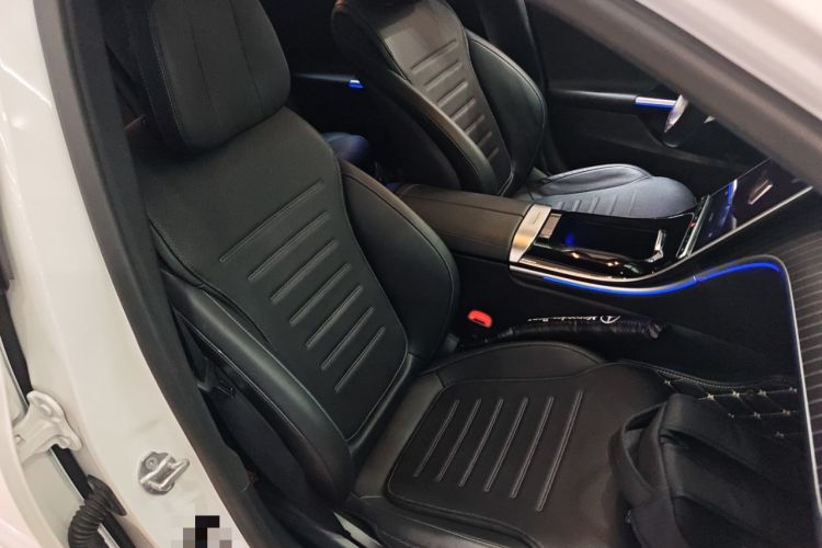 Used Mercedes-Benz C-Class 2022 C 260 L Sport Edition