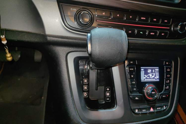 Used SAIC MAXUS G10 2018 PLUS 2.0T Automatic Elite Edition