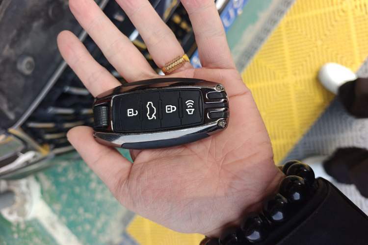 Used Haval H6 2023 National Trend Edition 1.5T Automatic Urban Version