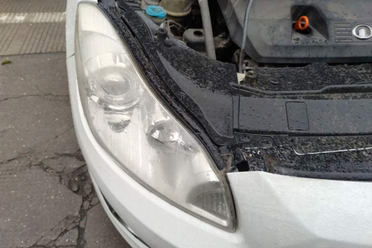 Used Great Wall C50 2013 1.5T Manual Elite Edition