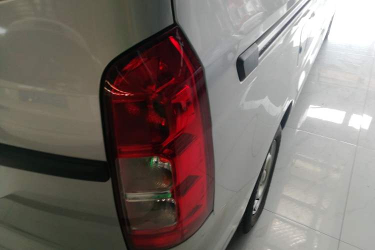 Used Wuling Hongguang V 2022 1.5L Jingqu Edition Electric-Assist LAR