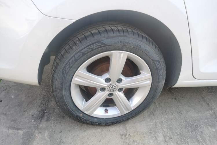 Used Volkswagen Santana 2015 Haval H6 1.6L Automatic Luxury Model