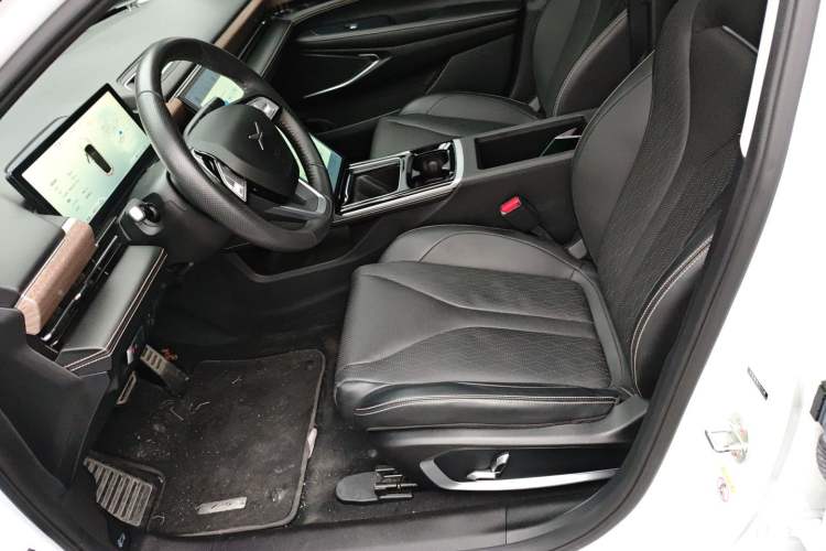 Used XPeng P5 2022 460E
