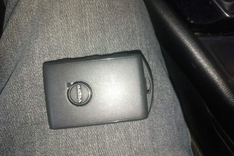 Used Mazda CX-5 2019 Cloud-Controlled Version 2.0L Automatic 2WD Smart Enjoyment Model China VI Standard Vehicle Key