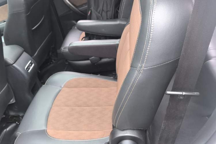 Used Bisu M3 2017 1.5L Luxury Model
