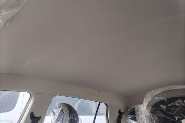 Used JAC Yiwei 3 2025 330km Freedom Edition