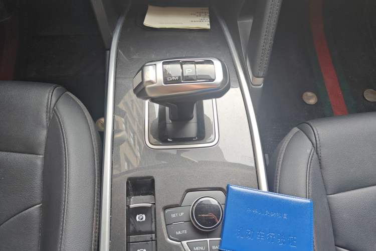 Used Haval H6 2019 Sport Edition 1.5T Automatic Two-Wheel Drive Elite Model China VI
