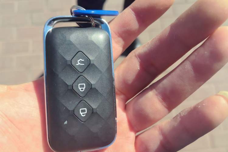 Used Wuling Asta 2021 1.5T CVT Starlight Edition