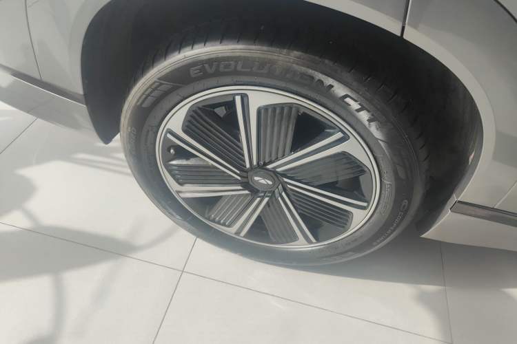 Used Chery Fengyun T10 2024 210 Luxury Edition
