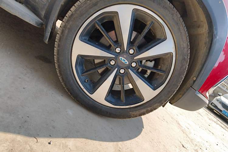 Used Chery Tiggo 3X 2018 1.5L Automatic Luxury Edition