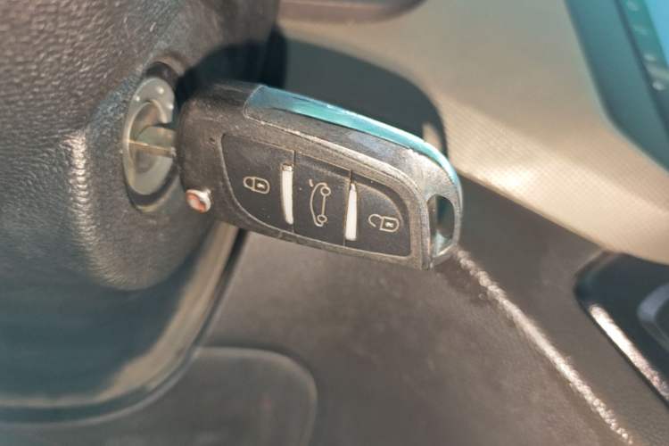 Used Wuling Hongguang 2018 1.5L S Standard Version L2B
