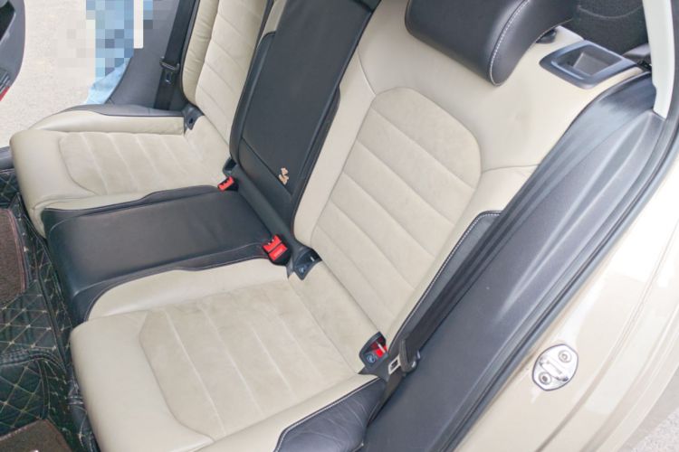 Used Volkswagen Golf 2017 230TSI Automatic Luxury Million-Vehicle Commemorative Edition