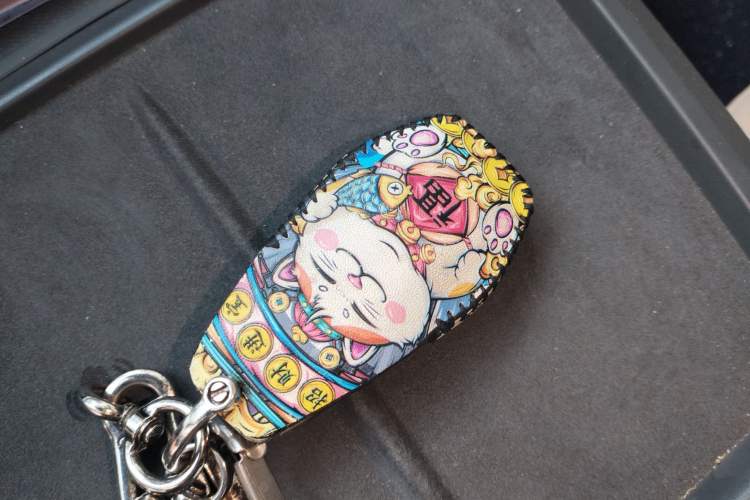 Used ARCFOX Alpha S5 2024 708MAX 200kW