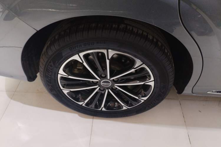 Used Roewe iMAX8 2021 400TGI Supreme Series Prestige Edition