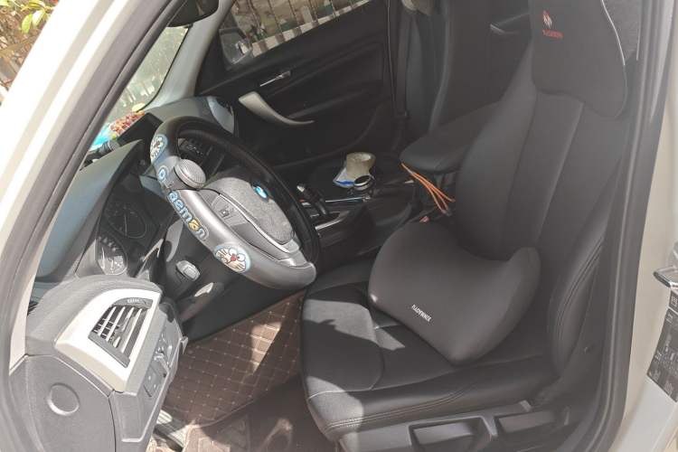 Used BMW 1 Series 2012 116i Leading Model
