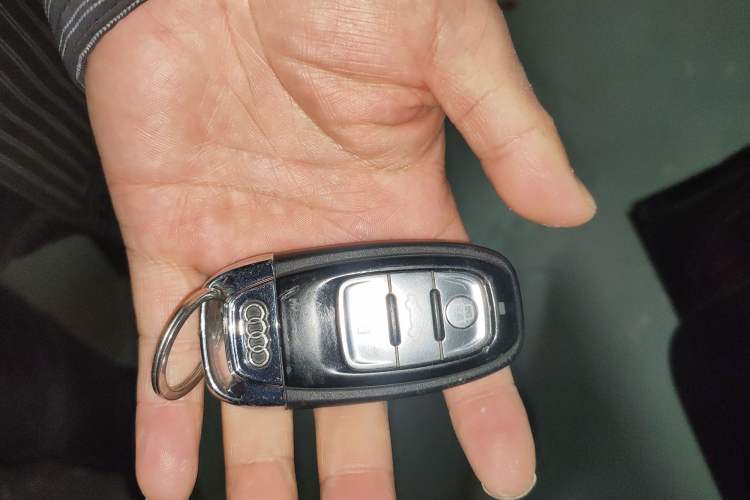 Used Audi A8 2016 A8L 45 TFSI quattro Luxury Edition
