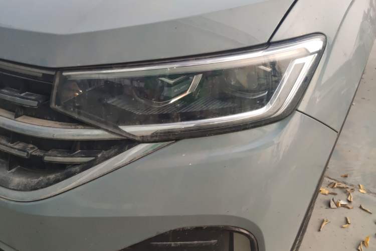 Used Volkswagen Tayron GTE Plug-in Hybrid 2023 280TSI Luxury Plus Advanced Edition