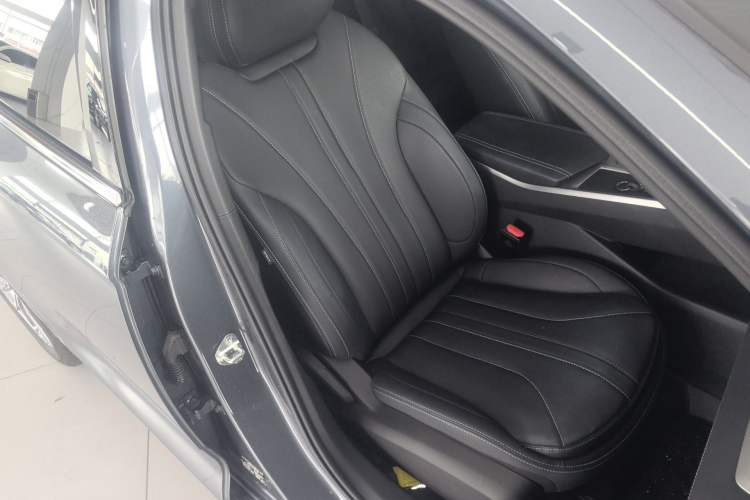 Used Geely Auto Preface 2025 Dongfang Yao 1.5TD Fuyao Edition