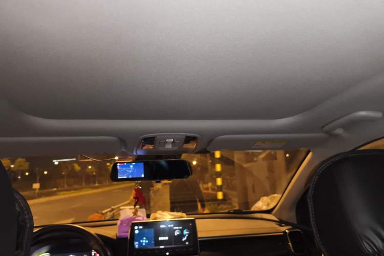 Used Kia KX5 2019 1.6T Automatic Two-Wheel Drive Luxury Edition