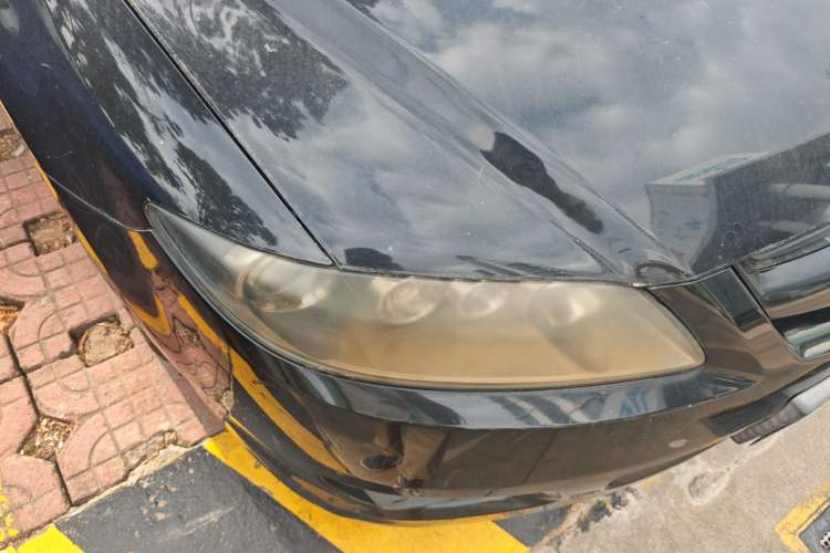 Used Mazda 6 2012 2.0L Automatic Fashion Edition
