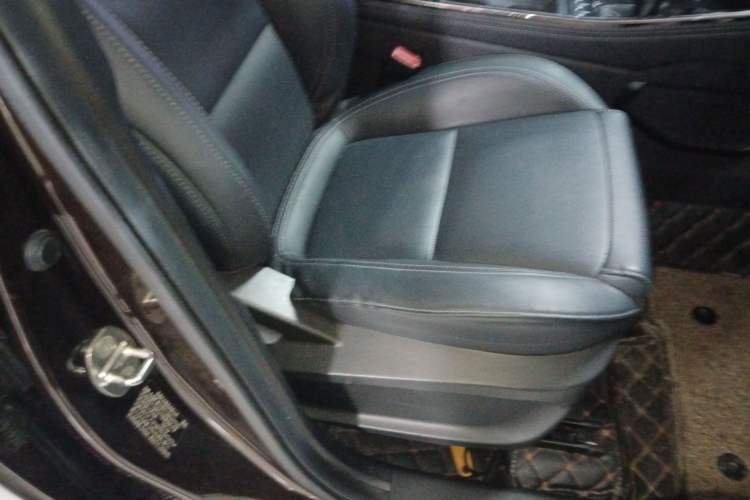 Used Chery Tiggo 8 2018 1.5 TCI Manual Luxury 5-Seater
