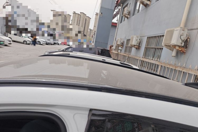 Used ARCFOX Alpha T5 2025 520 MAX
