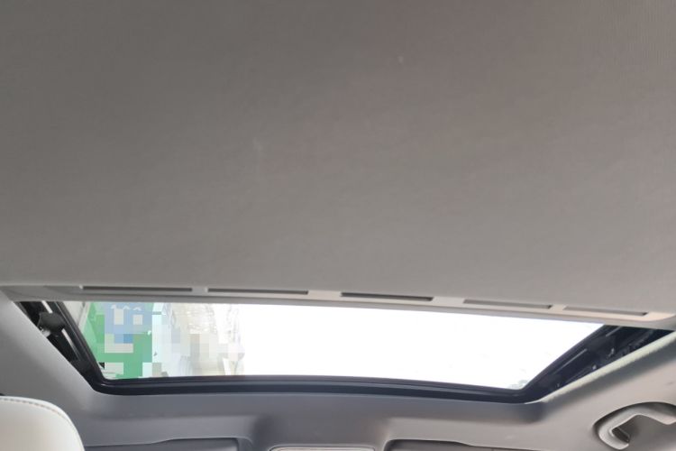 Used MG 5 Scorpio 2022 1.5T Trophy Sport Luxurious Edition Headliner