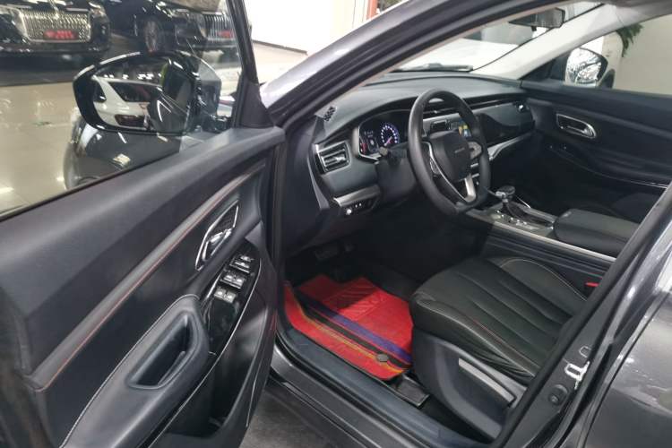 Used CHANGAN OSHAN X7 2021 1.5T Automatic Elite Edition
